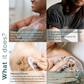 Proteya Tattoo Recovery & Enhancement Enzyme Lotion