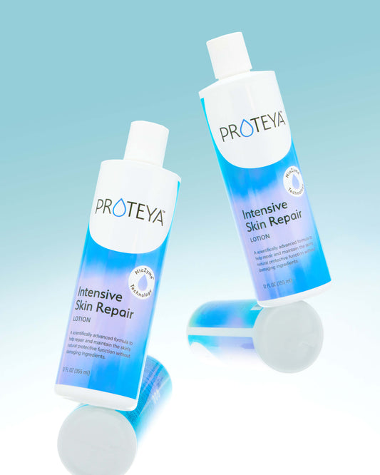 Proteya® Intensive Skin Repair Lotion